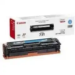 Canon Toner 731 Cyan (1.500 sider)
