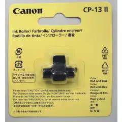 Canon Blekkrull CP-13 Blå/Rød