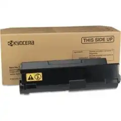 Kyocera/Mita Toner Sort TK-3100 (12.500 sider)