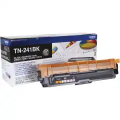Brother Toner TN-241BK Sort (2.500 sider)