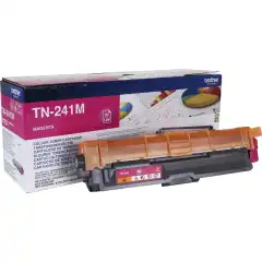 Brother Toner TN-241M Magenta (1.400 sider)