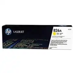 HP Toner 826A Gul (31.500 sider)