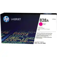 HP Trommel 828A Magenta