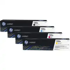 HP Toner 130A Magenta (1.000 sider)