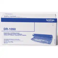 Brother Trommel Sort DR-1050 (10.000 sider)
