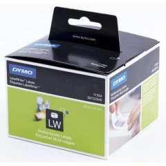 Dymo 11354 Universal Etiketter 57x32mm (1000stk) S0722540
