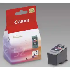 Canon Blekkpatron CL-52 Foto (21ml)