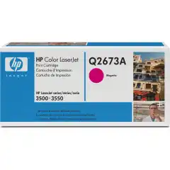 HP Toner 309A Magenta (4.000 sider)