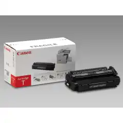 Canon Toner Type-T Sort (3.500 sider)