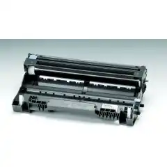 Brother Trommel Sort DR3100 (25.000 sider)