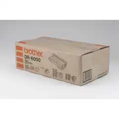 Brother Trommel Sort DR6000 (20.000 sider)