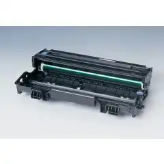 Brother Trommel Sort DR7000 (20.000 sider)