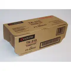 Kyocera/Mita Toner Sort TK-310 (12.000 sider)