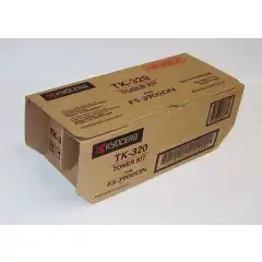 Kyocera/Mita Toner Sort TK-320 (15.000 sider)
