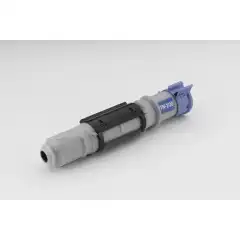 Brother Toner TN-200 Sort (2.200 sider)