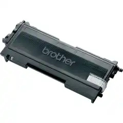 Brother Toner TN-2000 Sort (2.500 sider)
