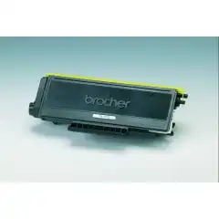 Brother Toner TN-3170 Sort Høykapasitet (7.000 sider)