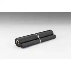 Brother Fargebånd Refill 1stk Karbon Rull PC300RF (235 sider)