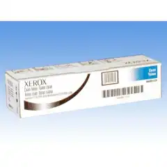Xerox Toner Cyan 6R01176 383g (26.000 sider)