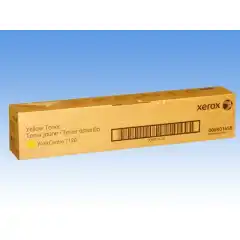 Xerox Toner Gul 6R01458 (15.000 sider)