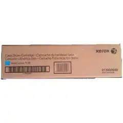 Xerox Trommel Kit Cyan 013R00660 (51.000 sider)