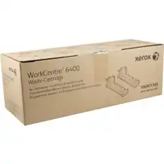 Xerox Avfallstoner Beholder (44.000 sider)
