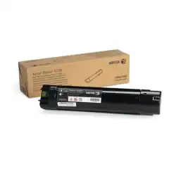Xerox Toner Sort 106R01506 (7.100 sider)