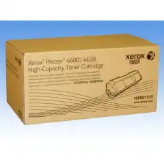 Xerox Toner Sort Høykapasitet 106R01535 (30.000 sider)