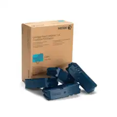 Xerox C-Stix 4xCyan 108R00829