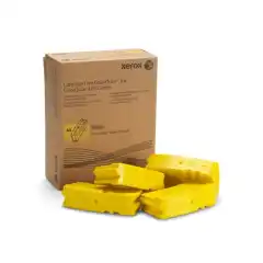 Xerox C-Stix 4xGul 108R00831