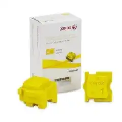Xerox C-Stix 2xGul 108R00997 (4.200 sider)