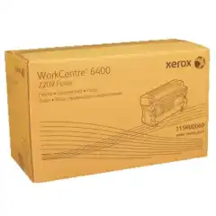 Xerox Fuser 220V (140.000 sider)