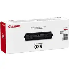 Canon Trommel Farge (7.000 sider) CRG-029