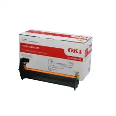 OKI Trommel Gul 44844405 (30.000 sider)
