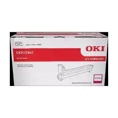 OKI Trommel Magenta 44844406 (30.000 sider)
