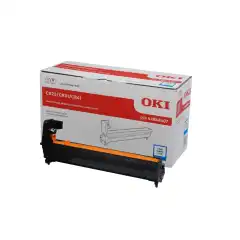 OKI Trommel Cyan 44844407 (30.000 sider)
