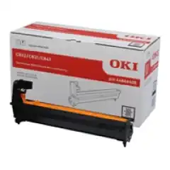 OKI Trommel Sort 44844408 (30.000 sider)