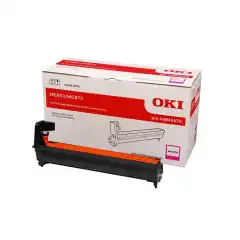 OKI Trommel Magenta 44844470 (30.000 sider)