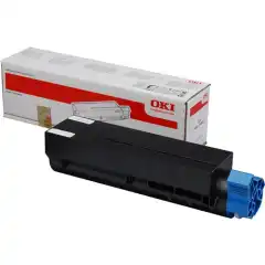 OKI Toner Sort 44992401 (1.500 sider)