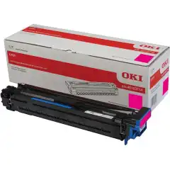OKI Trommel Magenta 45103714 (40.000 sider)