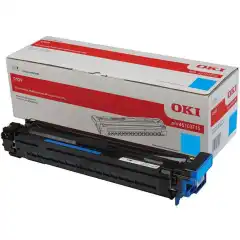 OKI Trommel Cyan 45103715 (40.000 sider)
