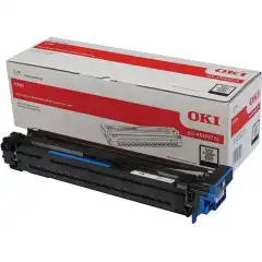 OKI Trommel Sort 45103716 (40.000 sider)