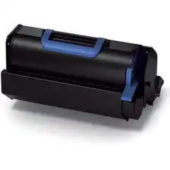 OKI Toner Sort 45488802 (18.000 sider)