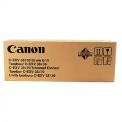 Canon Trommel C-EXV38/39 (176.000 sider)
