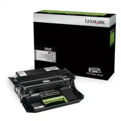Lexmark Trommel Sort Return (100.000 sider)