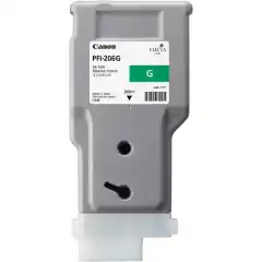 Canon Blekkpatron PFI-206G Grønn (300ml)