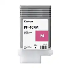 Canon Blekkpatron PFI-107M Magenta (130ml)