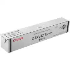 Canon Toner C-EXV42 Sort (10.200 sider)