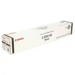Canon Toner C-EXV45 Sort (80.000 sider)