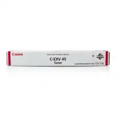 Canon Toner C-EXV45 Magenta (52.000 sider)